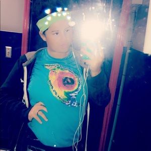 Meet your Posher, Gabi